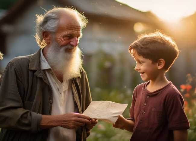 有关守信的故事100字 - 有关守信的故事100字作文