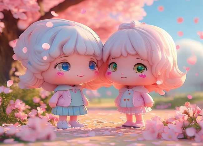 爱情图片大全 卡通 爱情图片大全 卡通唯美