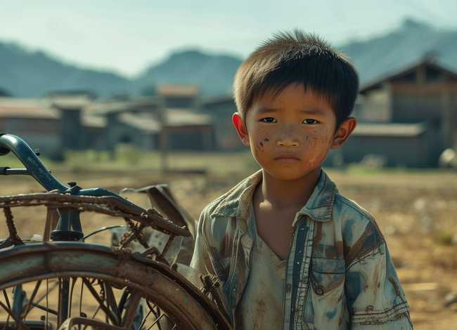 江西留守儿童的纪录片（江西留守儿童的纪录片叫什么）