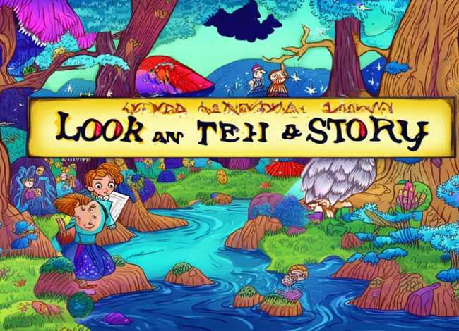 看图讲故事视频（看图讲故事视频大全）