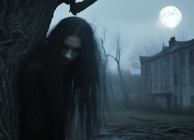 校花的鬼诡异事件免费观看 - 校花的鬼诡异事件免费观看全集