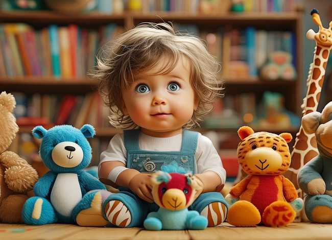 儿童动物故事百科（少儿动物故事大全）