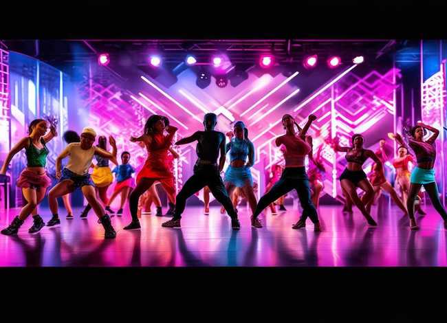 成功舞视频播放；成功新天地舞蹈教学视频