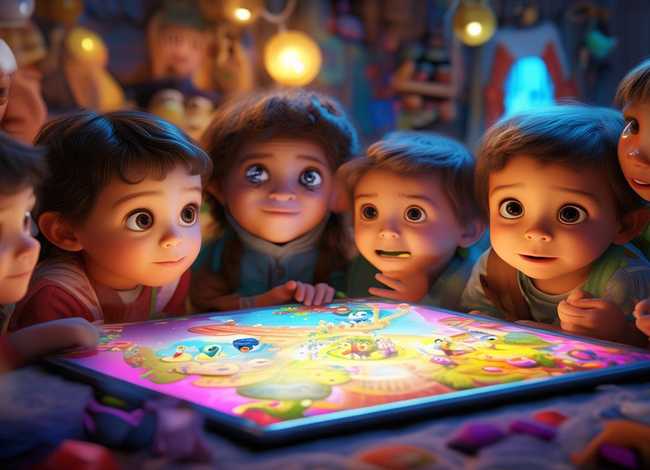 儿童有声故事免费大全 - 儿童有声故事免费收听大全