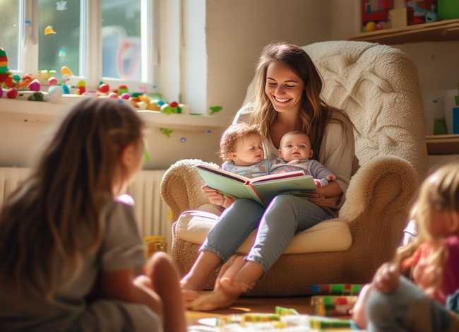 讲儿童故事视频3-6岁、讲故事0-3岁视频