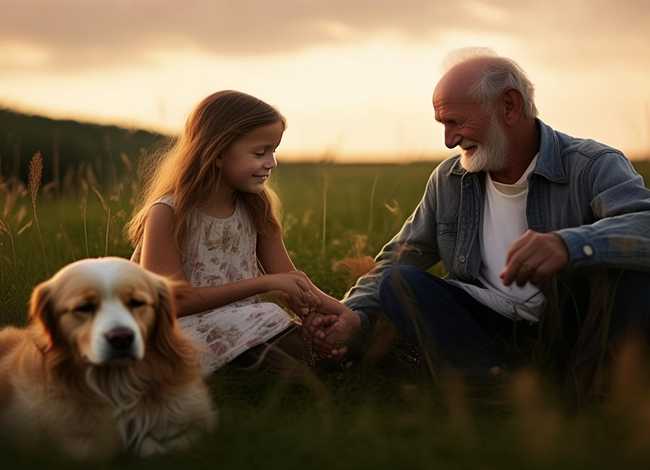 感人短篇故事50字；感人短篇故事50字左右