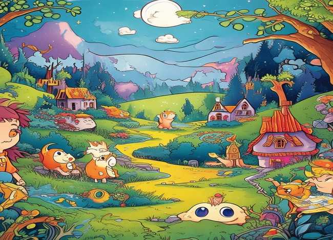 儿童经典故事100篇文案；少儿经典故事文字版