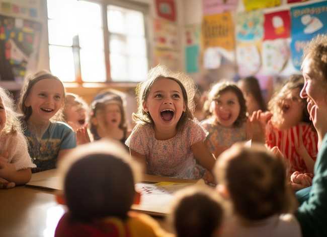 感恩小故事幼儿（感恩小故事幼儿园简单短篇）