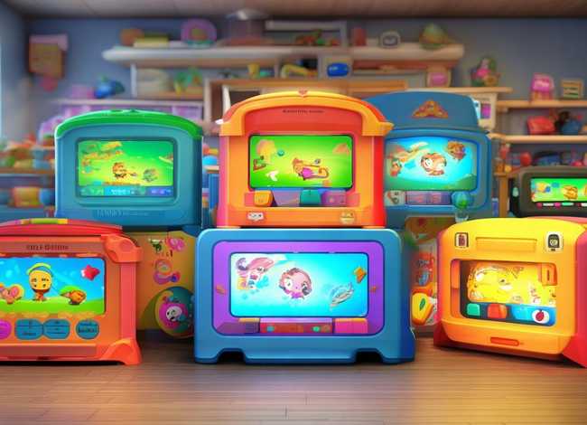 十大儿童早教故事机品牌 早教故事机品牌排行