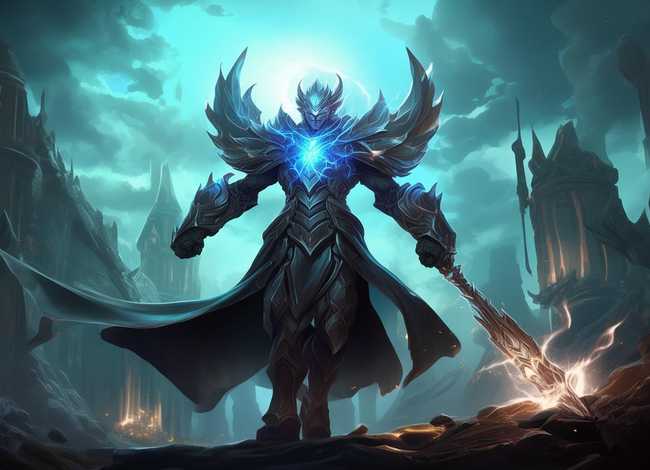 lol故事背景最厉害的英雄，lol故事背景最厉害的英雄是谁