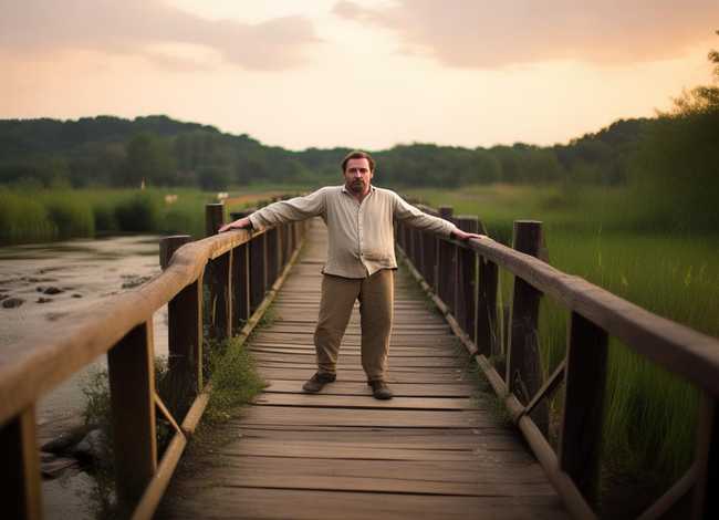 抱桥守信的故事,抱桥守信的故事简短 抱桥守信的故事,抱桥守信的故事简短