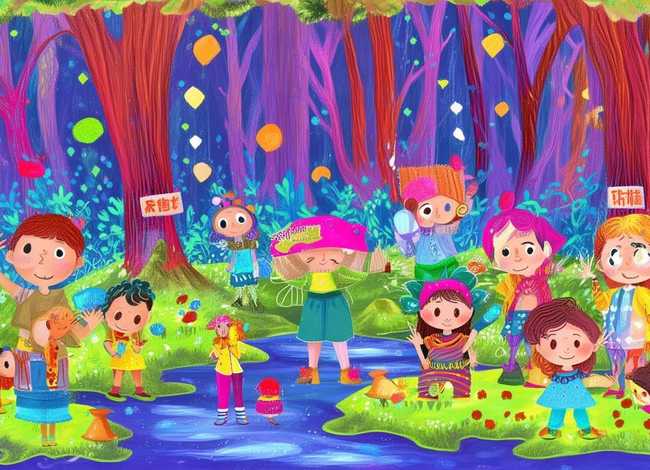 儿童故事拼音版（儿童故事拼音版阅读）