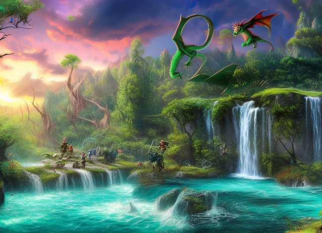 故事大全神话传说；故事大全神话传说图片