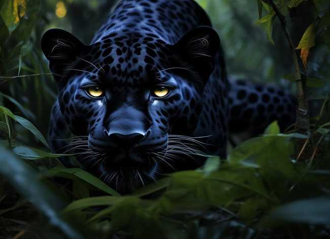 关于豹的睡前故事 关于豹的睡前故事大全