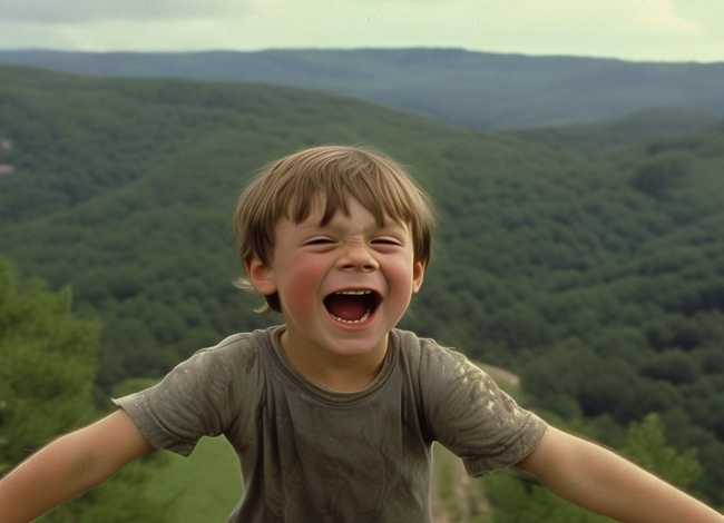 少儿英语寓言故事（少儿英语寓言故事狼来了）