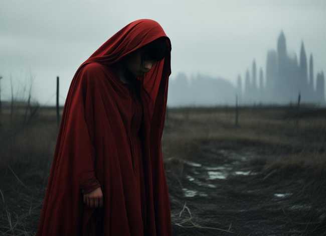 使女的故事原著小说（使女的故事原著小说是一部）