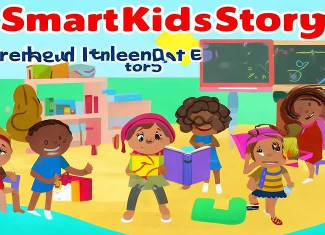 智力儿童故事 - 幼儿智力故事