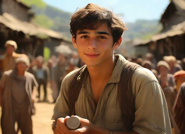 诚信的案例故事，诚信的案例故事有哪些