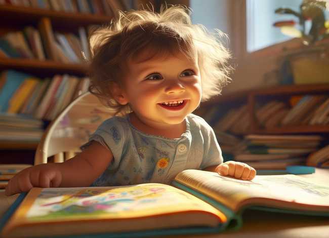 阅读儿童 - 阅读儿童书 阅读儿童 - 阅读儿童书