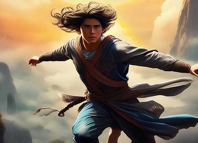 古代小英雄的故事视频，古代小英雄的故事视频大全