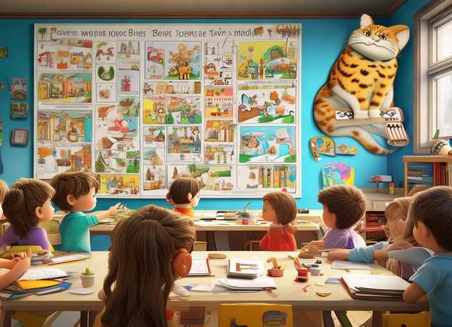 故事,谜语、故事,谜语,知识总结二年级下册