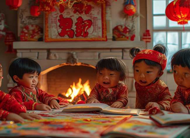 幼儿新年故事文字版 幼儿新年故事文字版视频 幼儿新年故事文字版 幼儿新年故事文字版视频