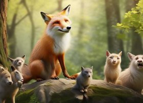 伊索寓言故事有哪些（伊索寓言故事有哪些三年级下册）