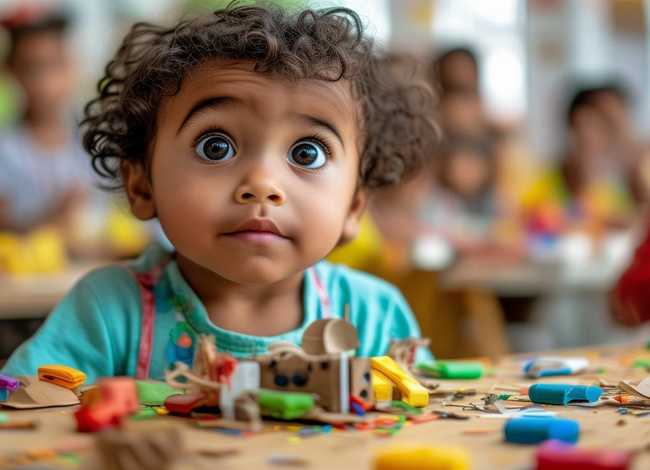 儿童简单发明 - 儿童小发明简单易学