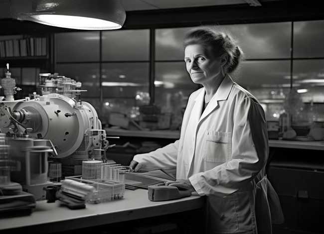 科学家的故事纪录片 科学家的故事 纪录片