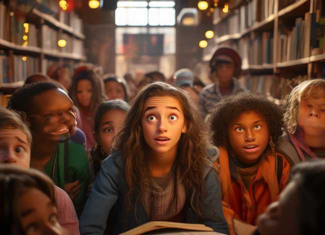 故事大全 青少年、故事大全 青少年可以听吗