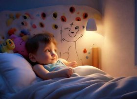 幼儿故事睡前故事简单、幼儿故事睡前故事简单易懂