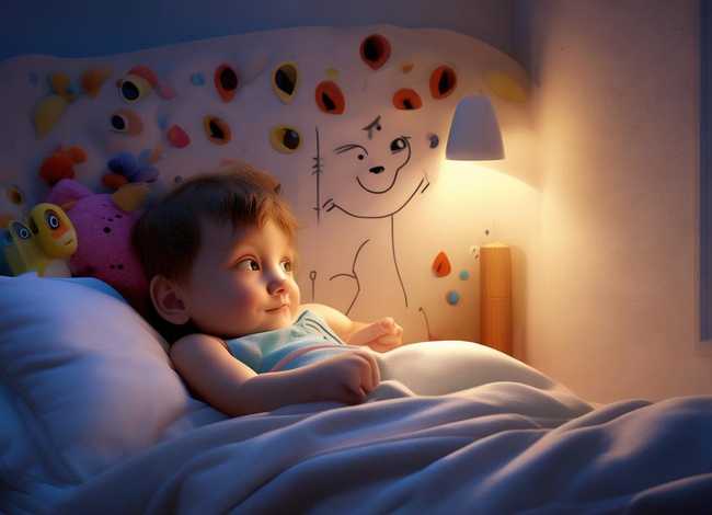 幼儿故事睡前故事简单、幼儿故事睡前故事简单易懂