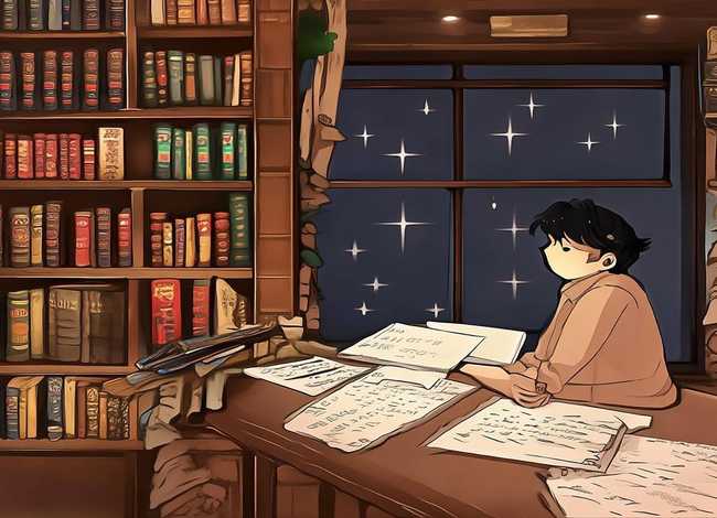 365夜故事阅读题及答案 365夜故事阅读测试题及答案