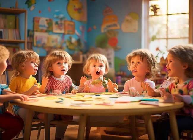 小儿童讲故事3-6岁 - 幼儿讲故事3-6岁