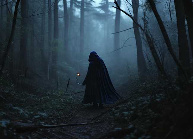 黑暗一点的故事（黑暗一点的故事简介）