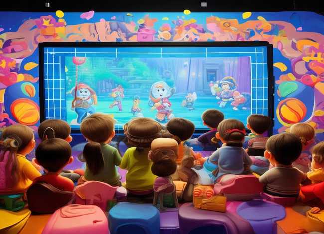 儿童成语故事视频哪里下载、成语故事少儿视频大全