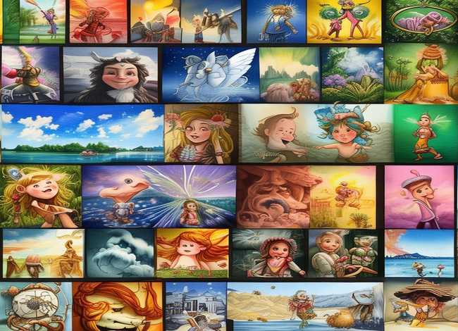 100个经典儿童故事文字,100个经典儿童故事文字版 100个经典儿童故事文字,100个经典儿童故事文字版