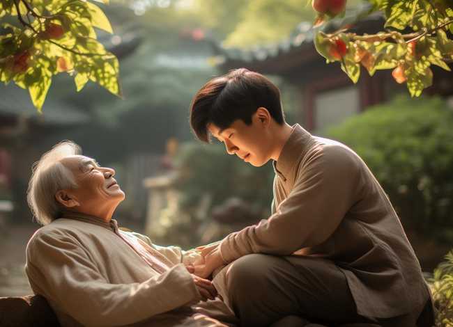 二十四孝图24个故事简介 二十四孝图的24个故事简介