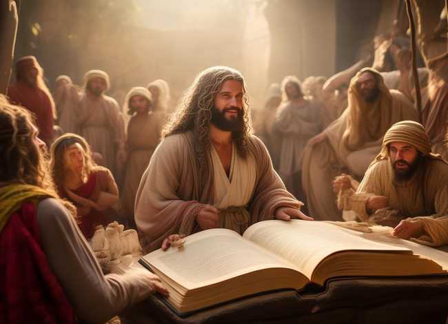 圣经小故事动画版，圣经小故事动画版免费观看