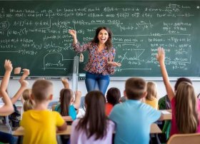 数学家的故事儿童演讲 - 数学家的故事演讲稿500字