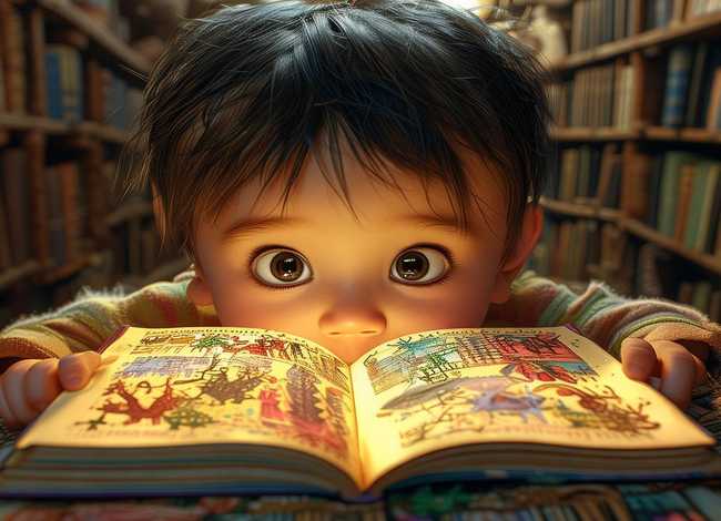 趣味智力故事 趣味智力故事大全