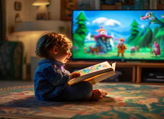 kada故事有英语绘本吗，kada故事有电视版吗