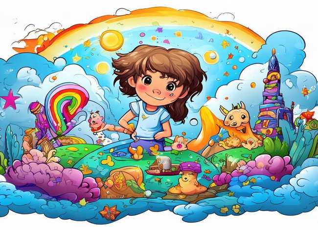 得奖幼儿故事（得奖幼儿故事视频）