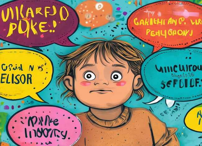 儿童冷笑话精选集，儿童冷笑话大全爆笑