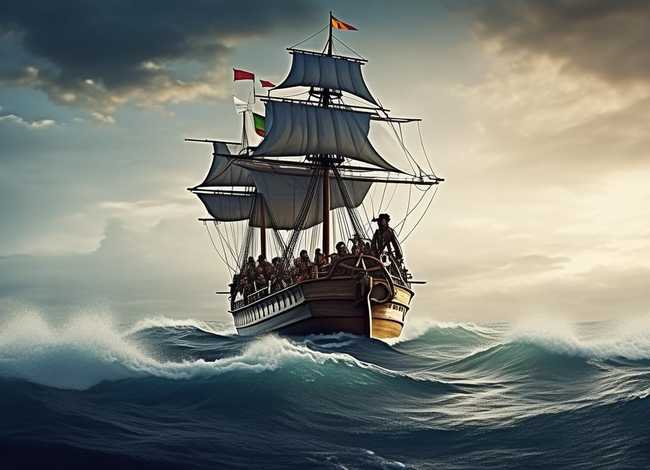 读麦哲伦的故事感受、读麦哲伦的故事感受怎么写