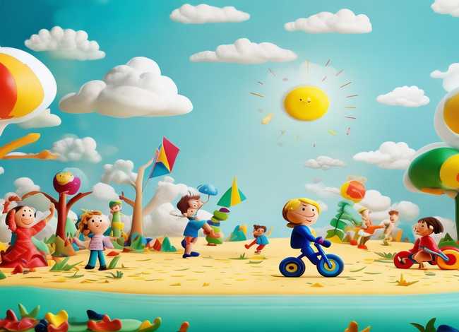 4 6岁儿童简笔画 - 4~6岁简笔画教程 4 6岁儿童简笔画 - 4~6岁简笔画教程