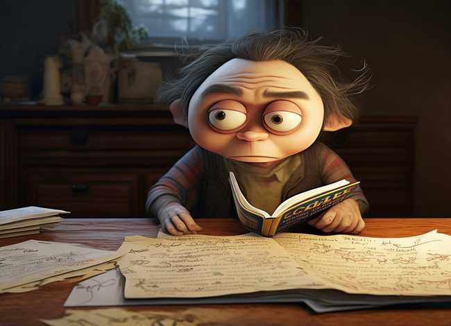 冷笑话的小故事、冷笑话的小故事大全