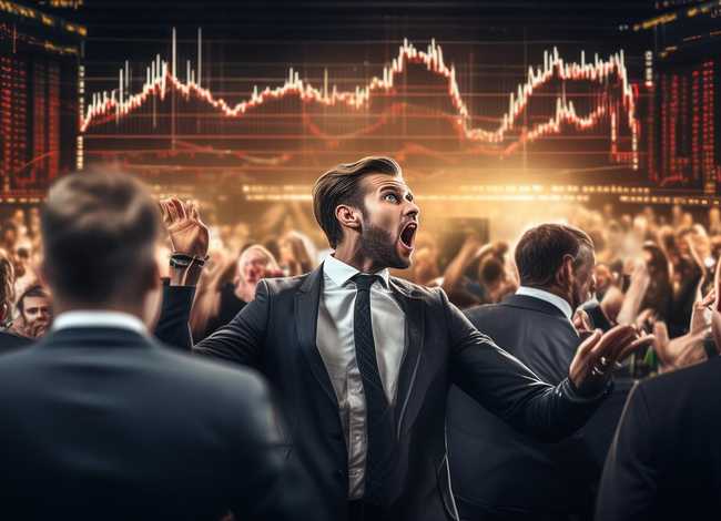 球股市巨震、股市巨震是什么意思