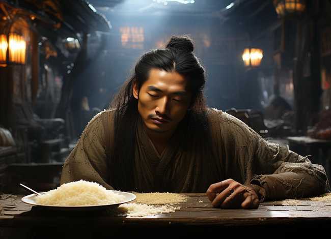 黄粱美梦的故事最早出 - 黄粱美梦的故事最早出自唐代沈既济的小说 黄粱美梦的故事最早出 - 黄粱美梦的故事最早出自唐代沈既济的小说