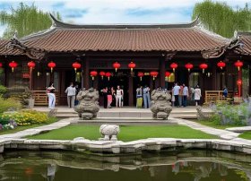 三姐故事周末生活文化园（三姐故事周末生活文化园有会议厅吗）